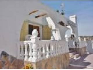 Bungalow, Alicante (Costa Blanca)..