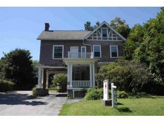 Commercial For Sale: Poughkeepsie City..