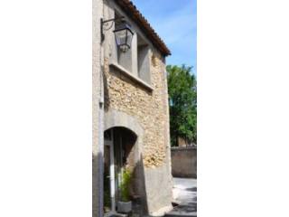 Converted Stone Barn With 96 M² Of..