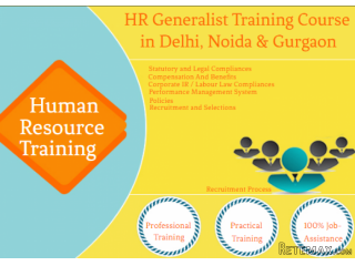 Top HR Course Program in Delhi, 110010 with Free SAP HCM HR 
