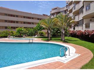 1 Bedroom - Apartment - Arona - For Sale
