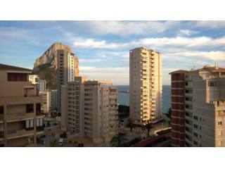 Atlantico 11 Apartment in Calpe