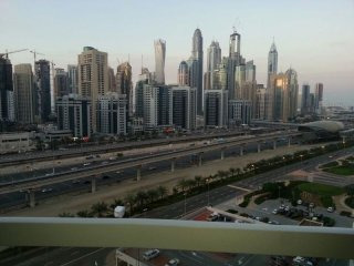 Big Home, Little Budget in Saba 3, JLT