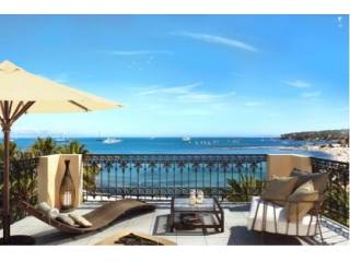 2 bedroom penthouse for sale