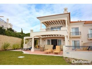Apartment In Dunas Douradas For Sale..