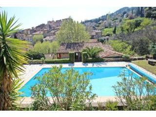 Sale Mas - Seillans