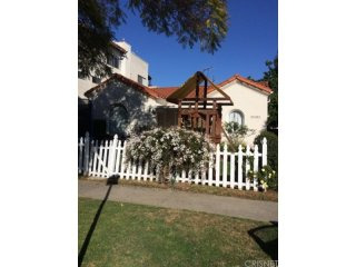1118 South Shenandoah Street | Los..