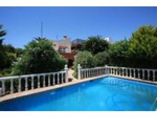 4 Bedrooms - Villa - Malaga - For Sale