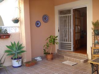 Exceptional Bungalow In Torrevieja