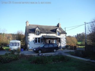 Great little property, land, barn to..
