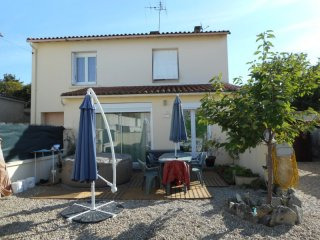 Stone House For Sale St Jean D Angely
