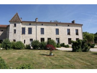 16th Century Logis