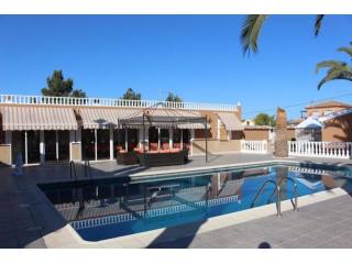 Villa, Purias, Murcia