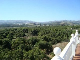 7 bedroom, 5 bathroom Finca/Country..