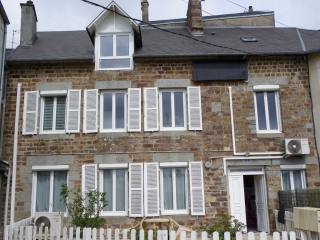 La Haye Pesnel - House For Sale