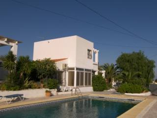 Villa, Mojacar, Almeria, Spain