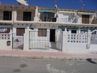 LA ROSALEDA, SOUTH FACING GROUND FLOOR..