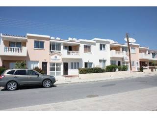 Two bedroom apartment for sale..
