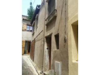Village House With 48 m2 Living Space..