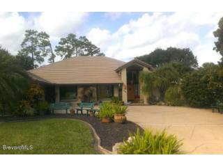 3796 Peacock Melbourne, FL 32904