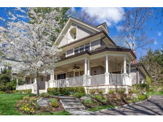5 bedroom House For Sale: 147 Hendrie..