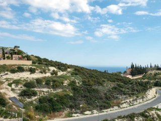 Land in Limassol, Cyprus, for Sale -..
