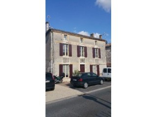 Lovely Stone House With Courtyard In..