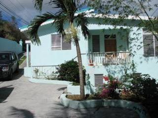 Tortola Virgin Islands, British 6..