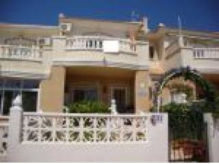 Townhouse, Alicante (Costa Blanca)..