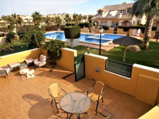 Apartment In Cabo Roig, Orihuela Costa..