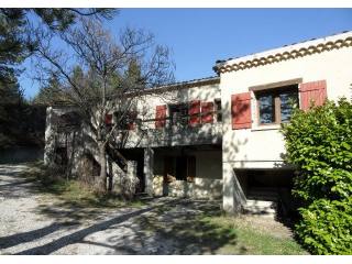 Aurel , Drome , Rhone-alpes - House In..