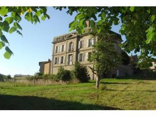 8 bedroom House For Sale: 42130 BOËN