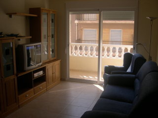 Apartment In Guardamar