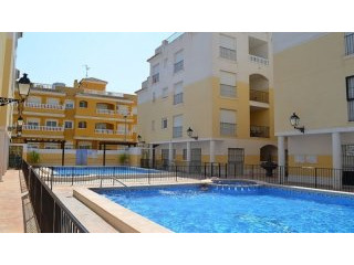 Resale · Apartment · Spain · Costa Bl..