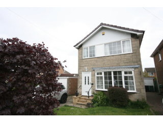 Whiteley Croft, Otley Ls21 3ns