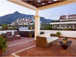 3 Bedrooms - Duplex - Malaga - For Sale