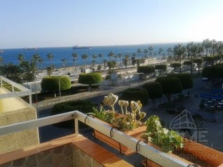 Apartment in Limassol, Cyprus, for..