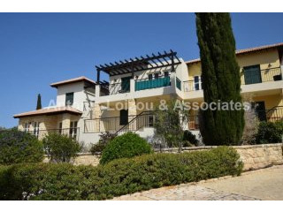 One Bedroom Ground Floor Apartment..