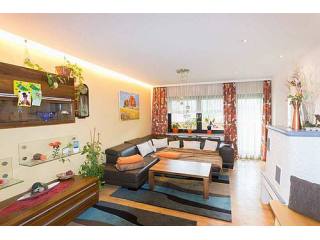 Sonnige 4-Zimmer Wohnung mit Blick ins..