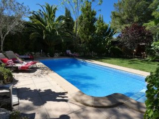 Stunning Villa 50mt Sea -Santa Ponsa