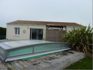 Villa With Swimming Pool Set Close To..