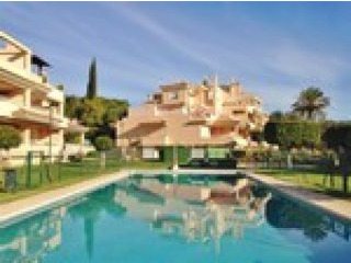 Apartment For Sale In Golf Rio Real..