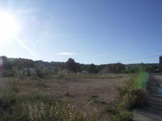 Plot in Javea