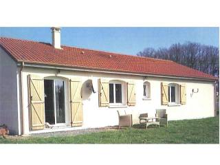 Traditional House Built In 2008..