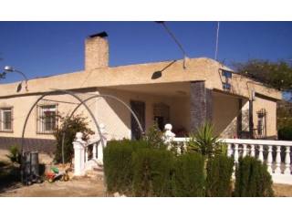 Traditional Spanish Finca