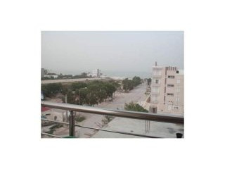 Un appartement 2 chambres