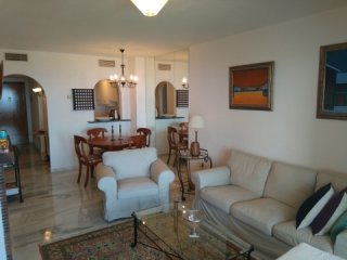 2 bed Apartment in CALAHONDA