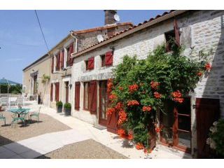 Spacious Renovated House With Heated..