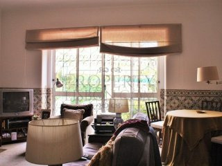 T5 Apartment in central Lisbon for..