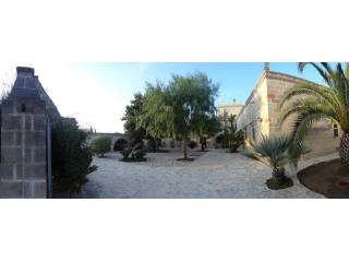 Villa Antica - € 680000